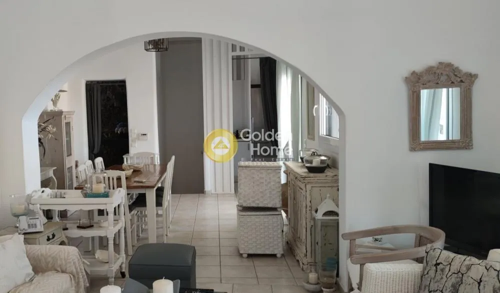 Maisonette 200m²  - 4