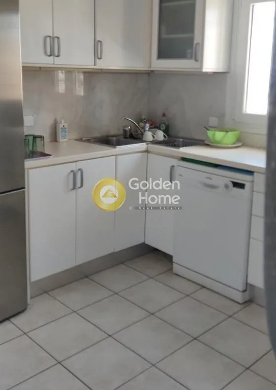 Maisonette 200m²  - 5