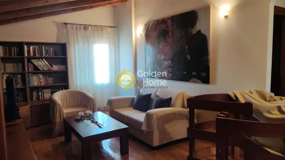 Maisonette 200m²  - 2
