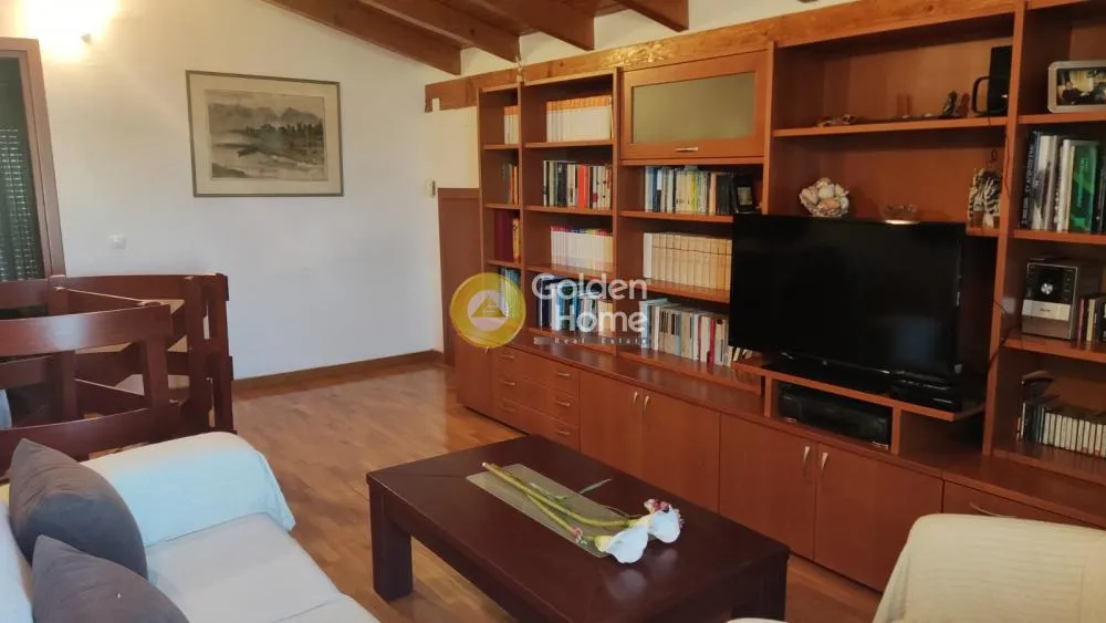 Maisonette 200m²  - 3