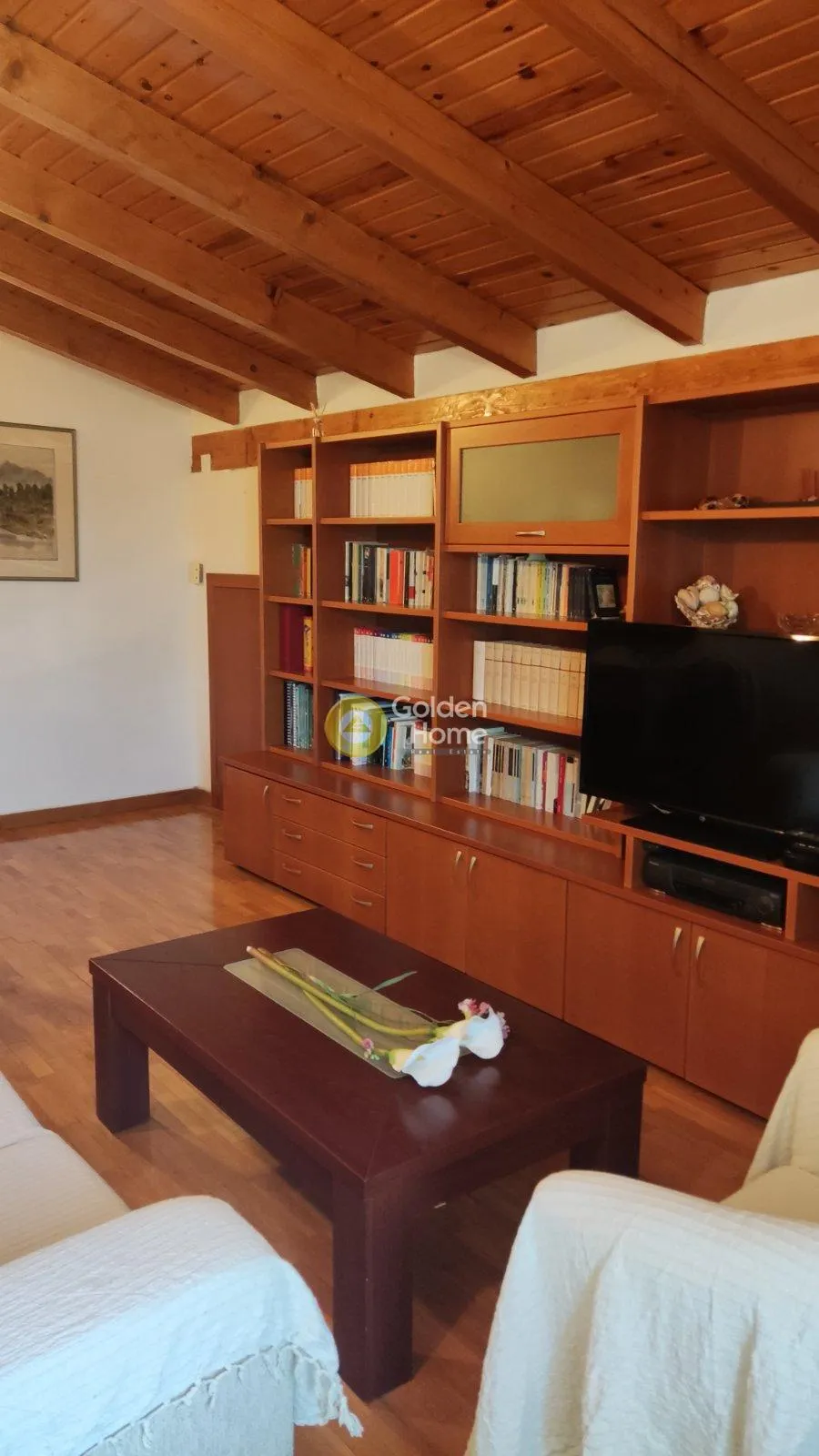 Maisonette 200m²  - 5