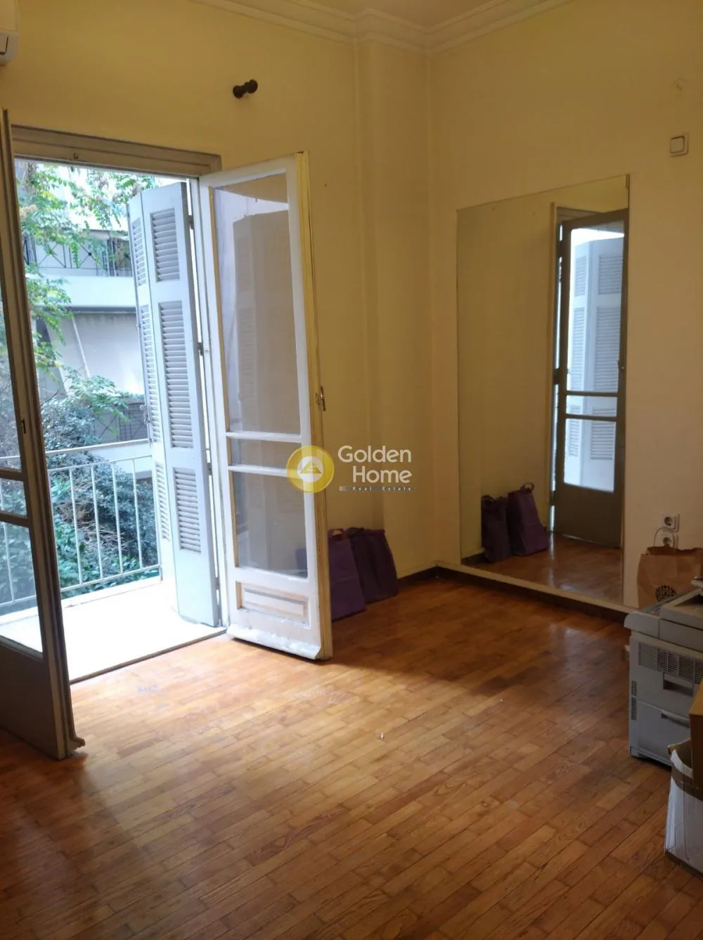 Apartment 91m²  - 5