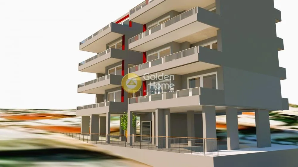 Apartment 35m²  - 3
