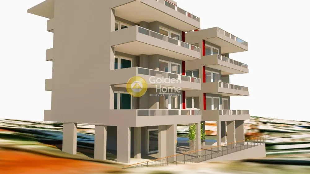 Apartment 47m²  - 2