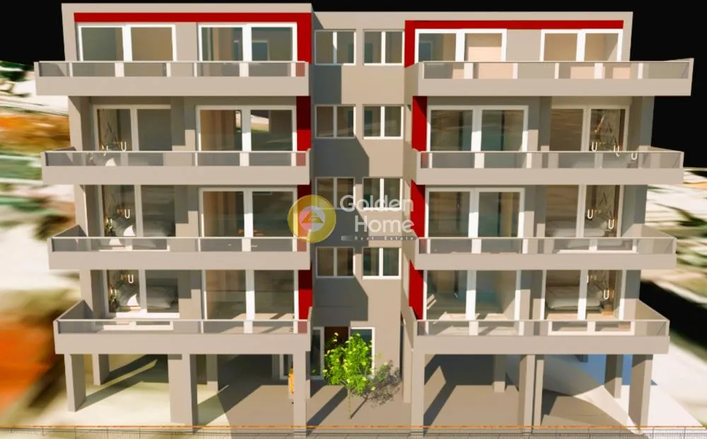 Apartment 47m²  - 3
