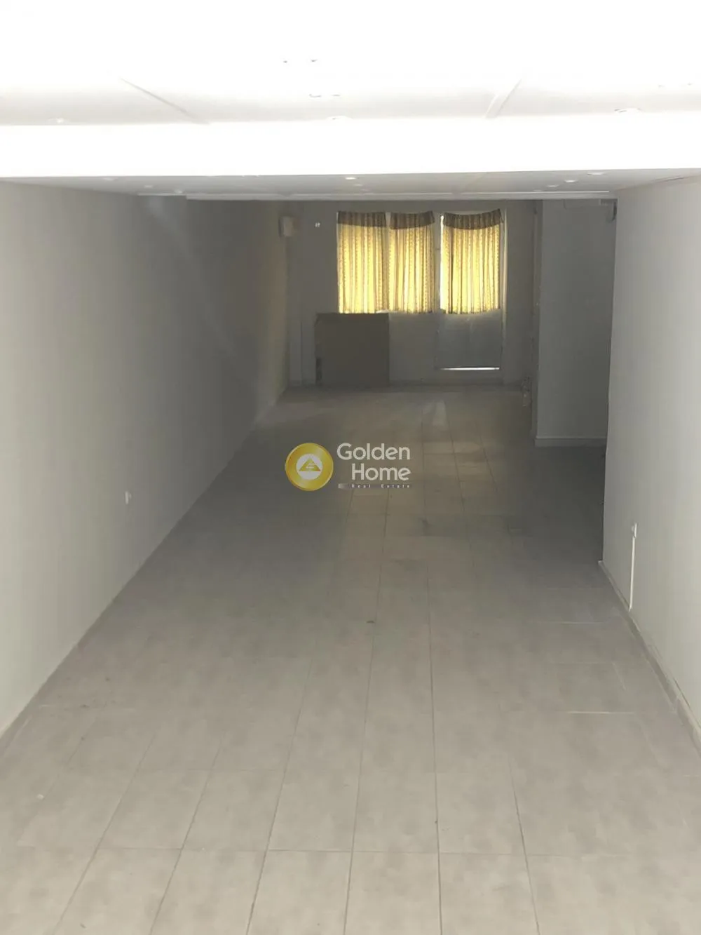 Shop 26m²  - 2