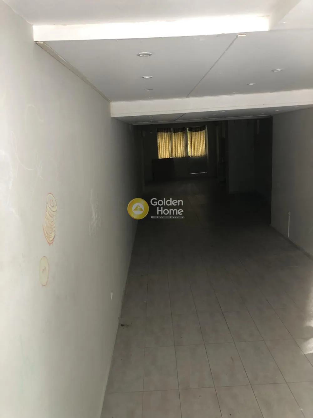 Shop 26m²  - 3