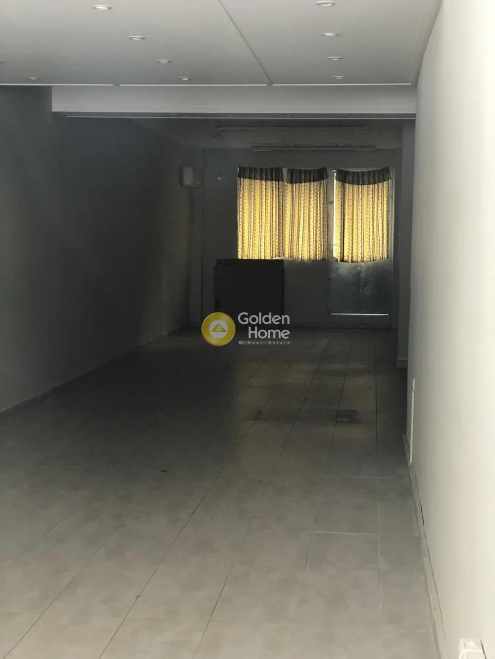 Shop 26m²  - 4