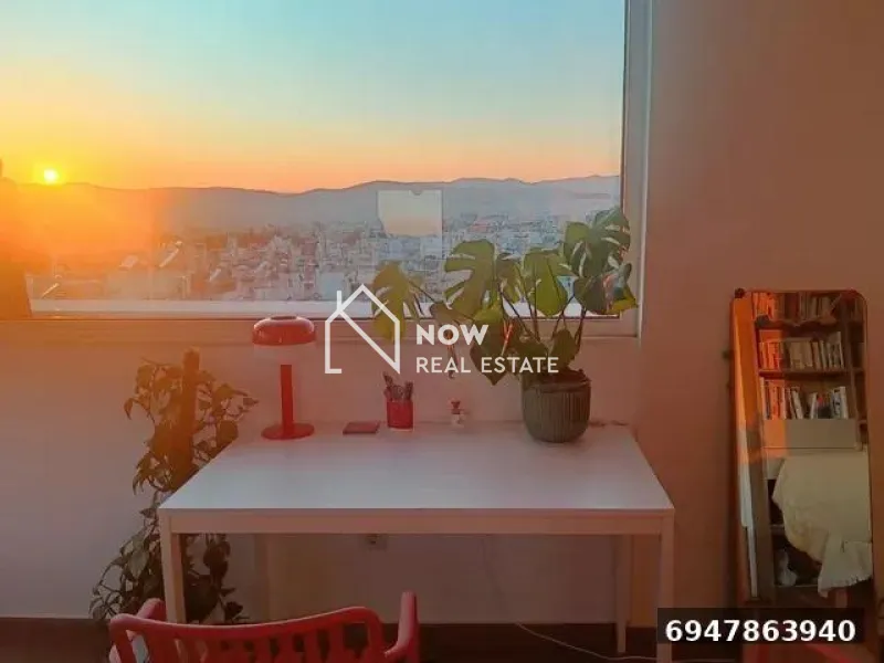 Διαμέρισμα 37τ.μ.  - 3