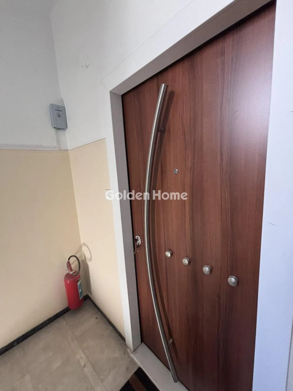 Apartment 53m²  - 2