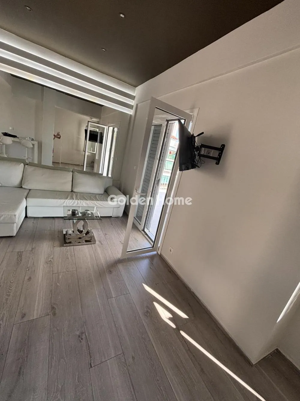 Apartment 53m²  - 3