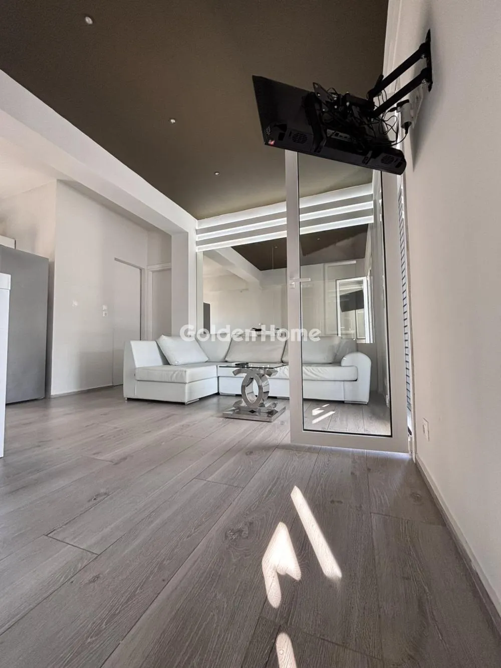 Apartment 53m²  - 4