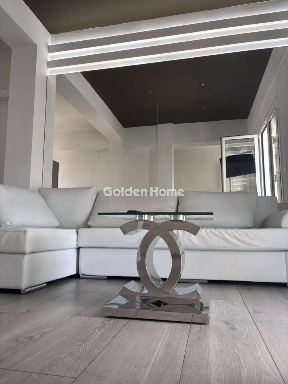 Apartment 53m²  - 5