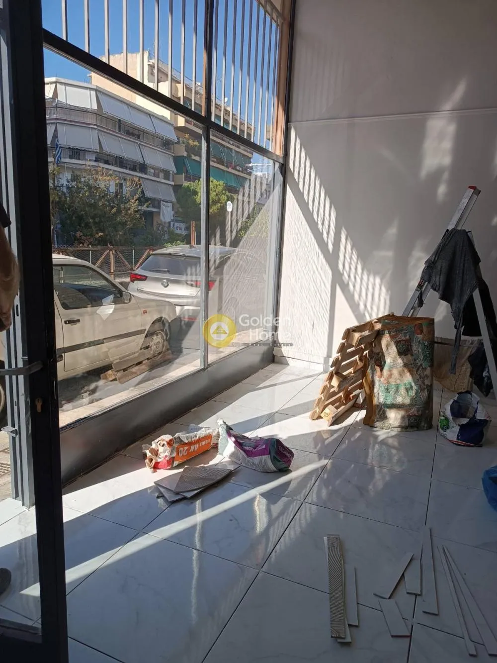 Shop 65m²  - 2