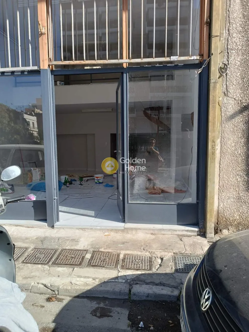 Shop 65m²  - 3