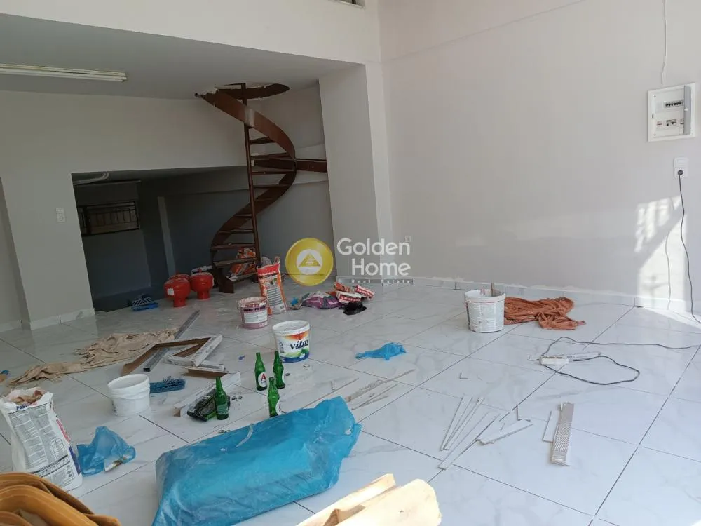 Shop 65m²  - 4