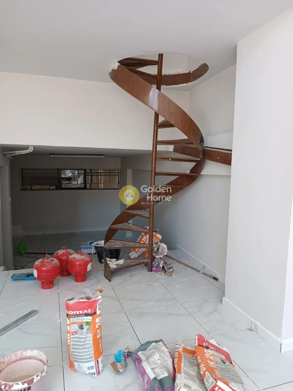 Shop 65m²  - 5