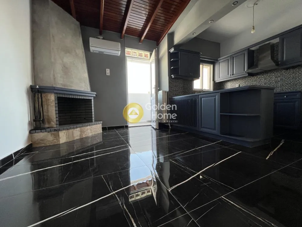 Apartment 65m²  - 3