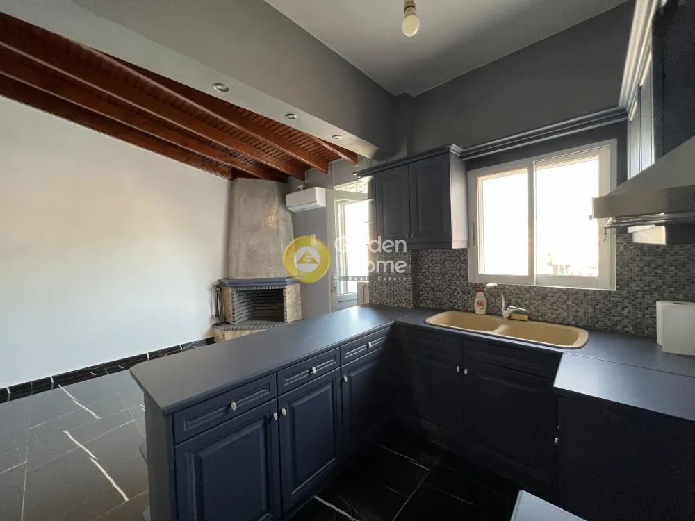 Apartment 65m²  - 4