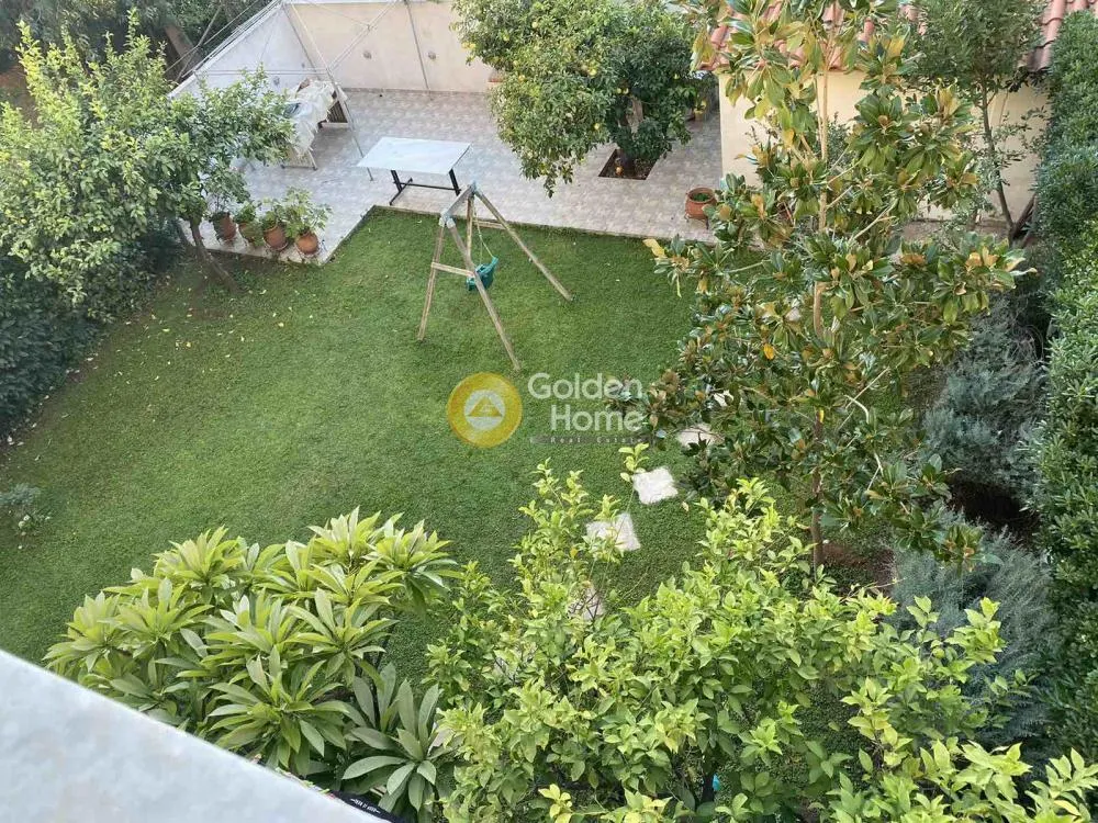 Apartment 108m²  - 4