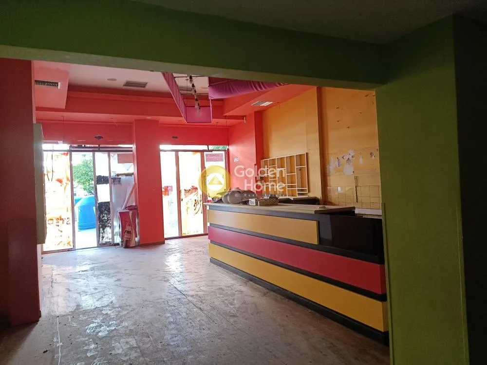 Shop 252m²  - 2