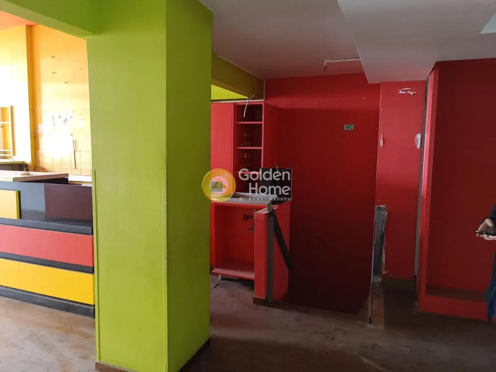 Shop 252m²  - 3