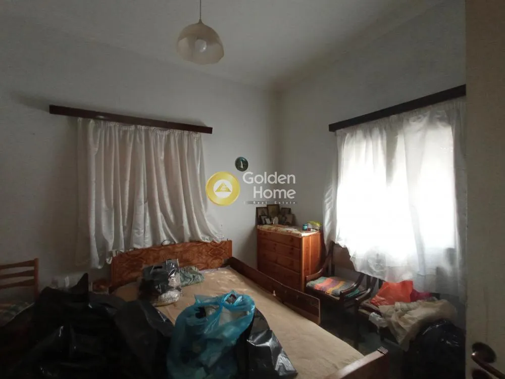 Detached house 120m²  - 3