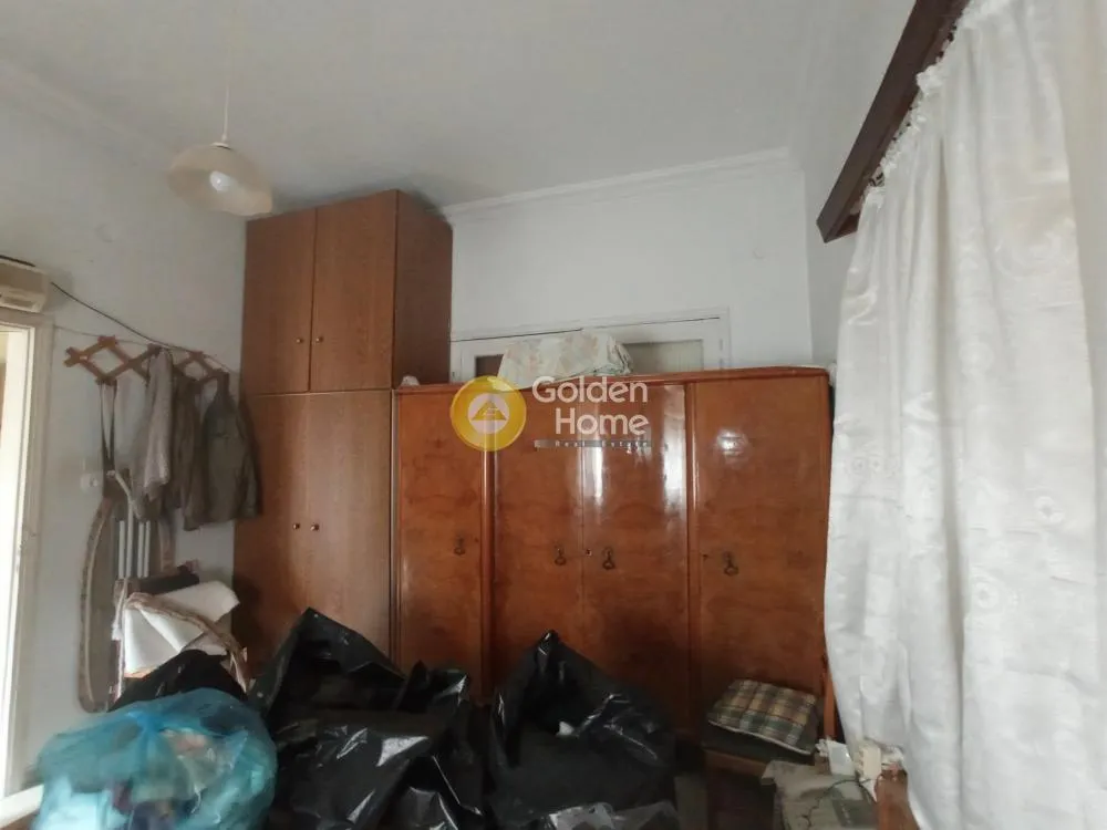 Detached house 120m²  - 4