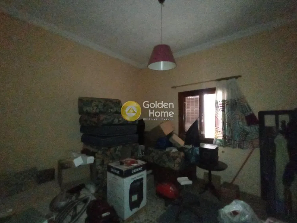 Detached house 120m²  - 5