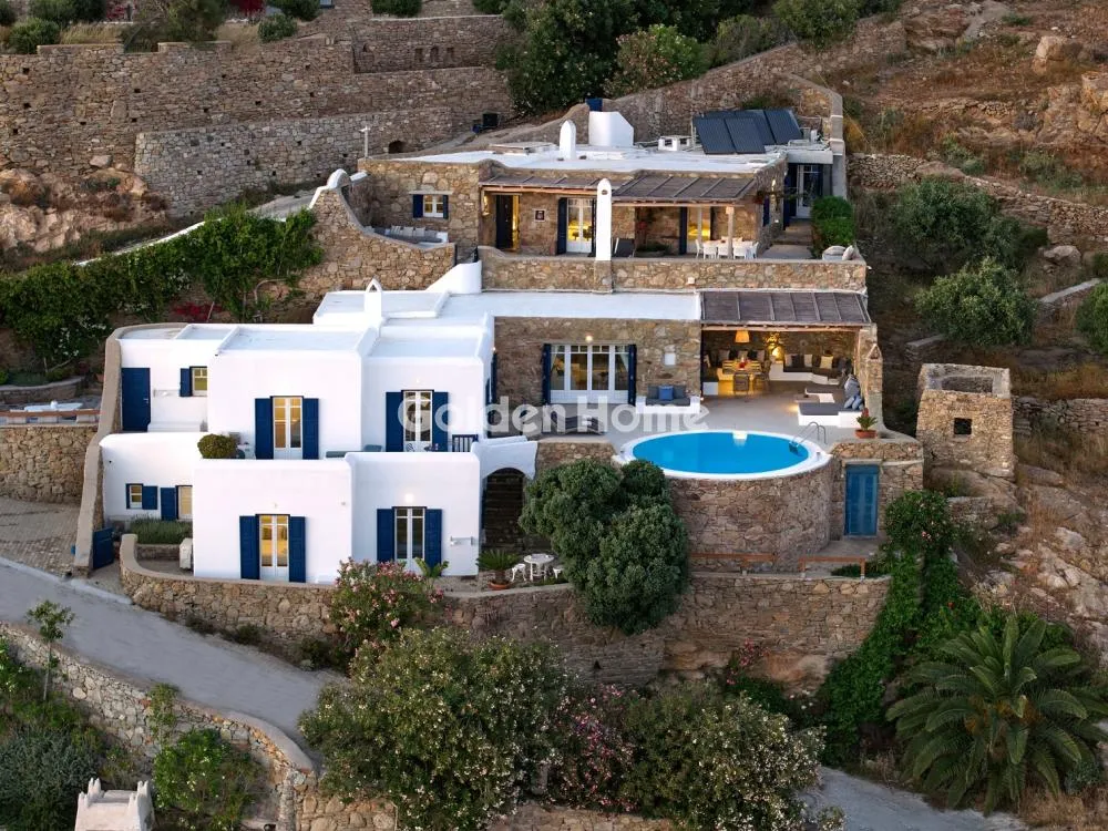 Other ..  410m²  - 5
