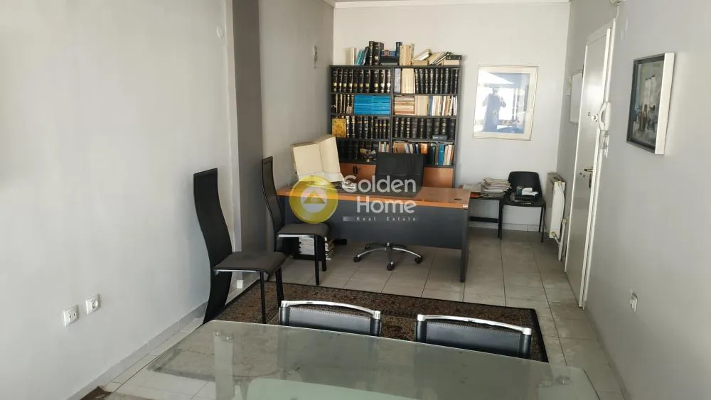 Office 37m²  - 2