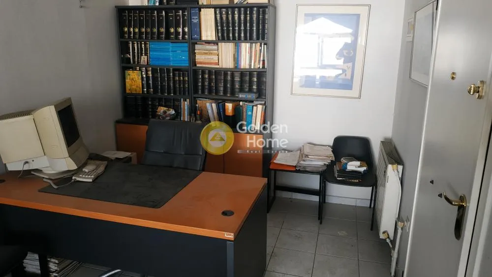 Office 37m²  - 4