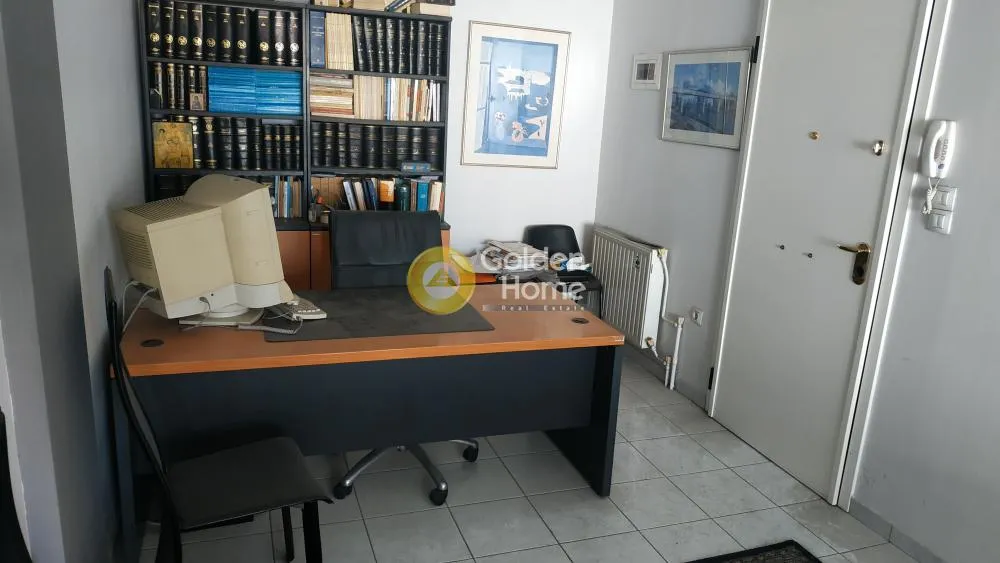Office 37m²  - 5
