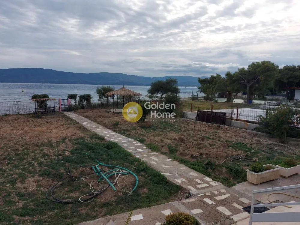 Detached house 80m²  - 3
