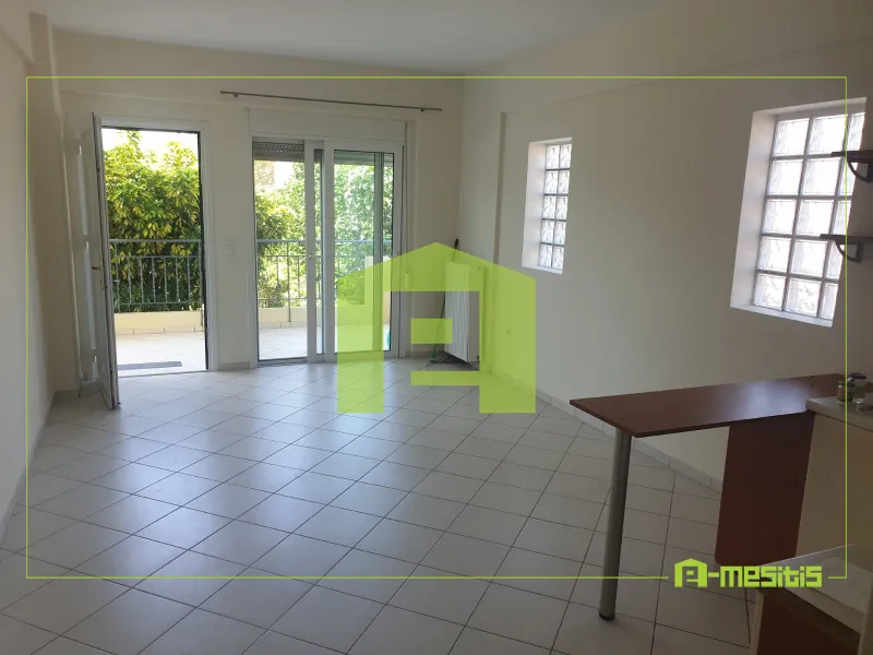 Apartment 50m²  - 2