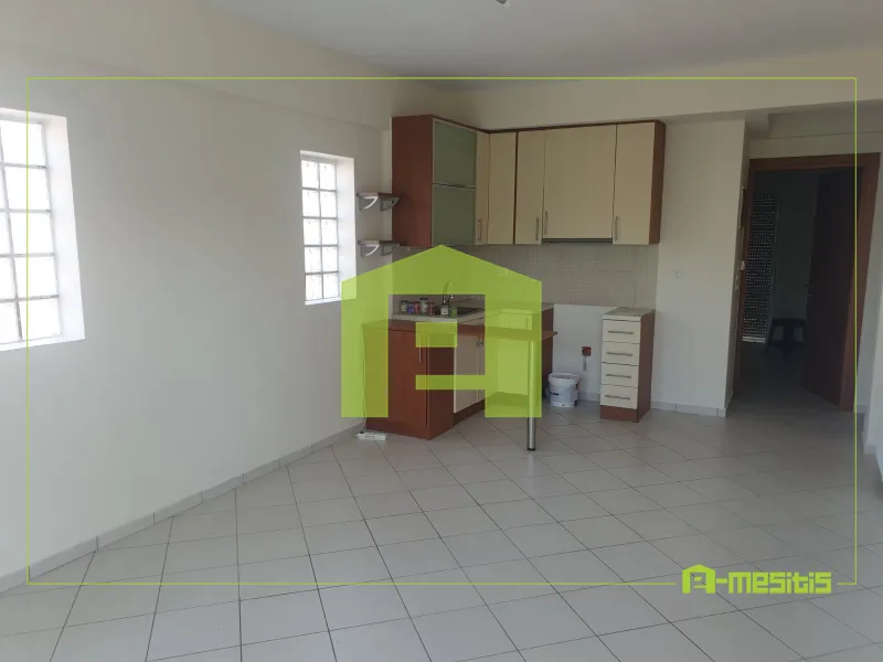 Apartment 50m²  - 3
