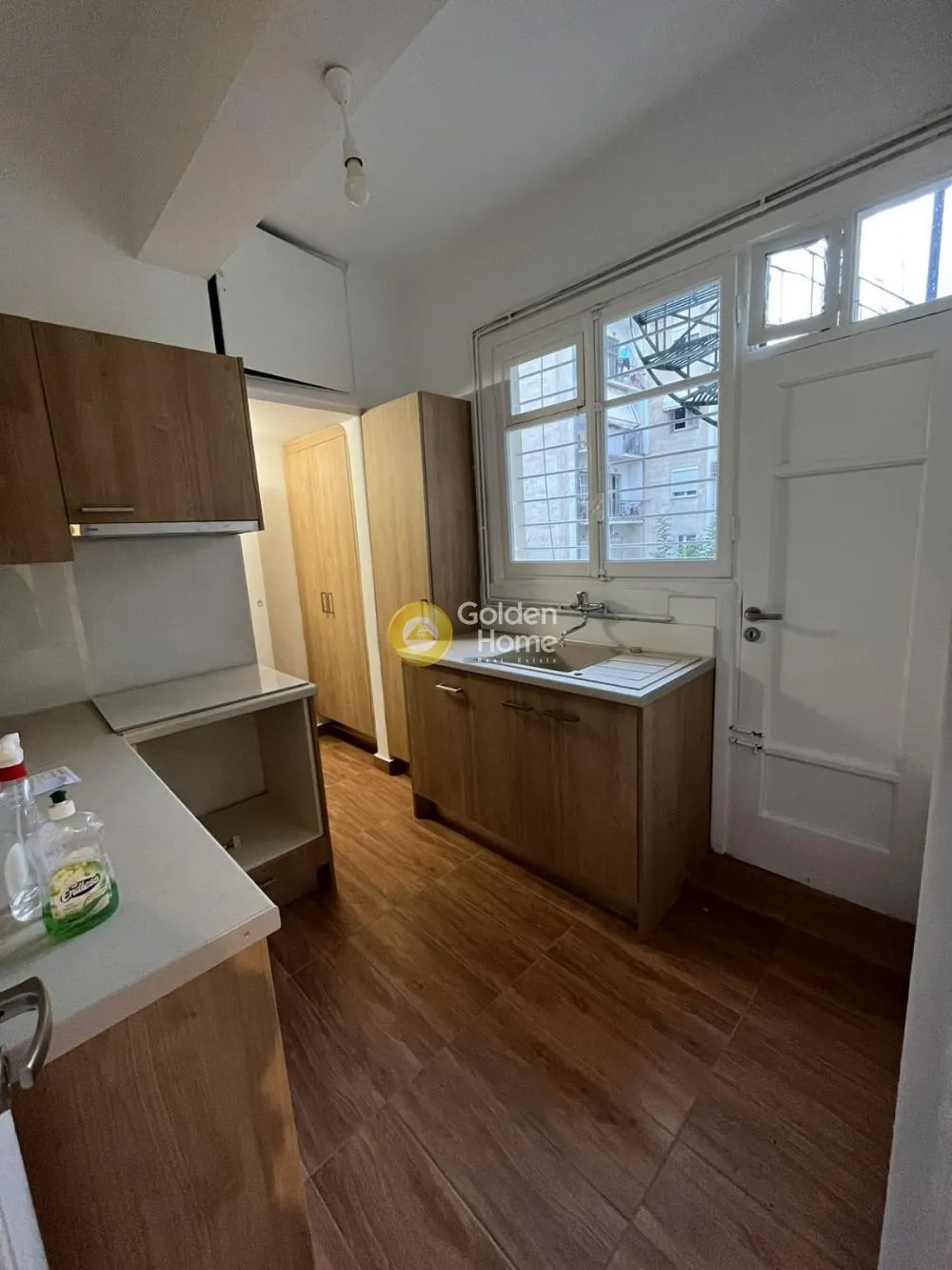 Apartment 100m²  - 3