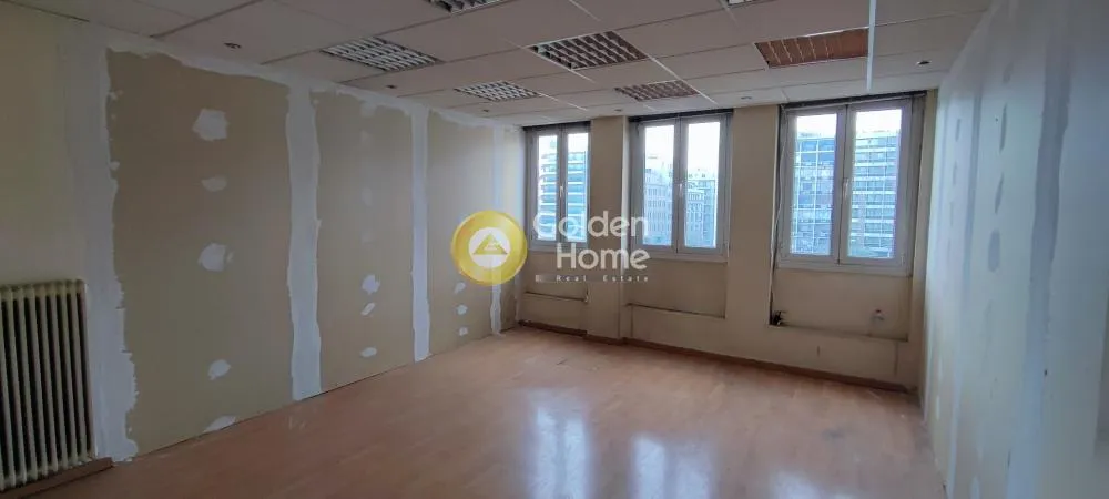 Office 160m²  - 2
