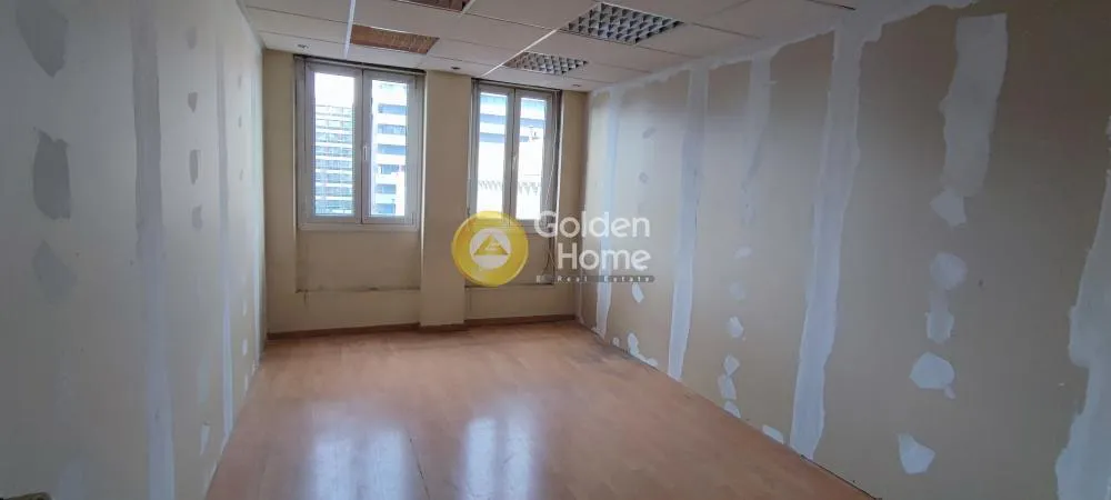 Office 160m²  - 4