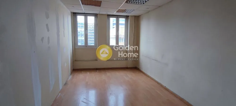Office 160m²  - 5