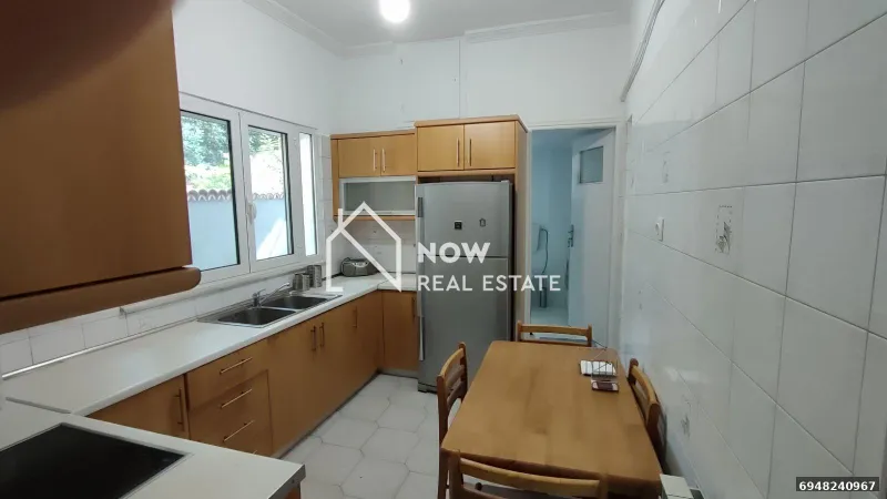 Apartment 85m²  - 2