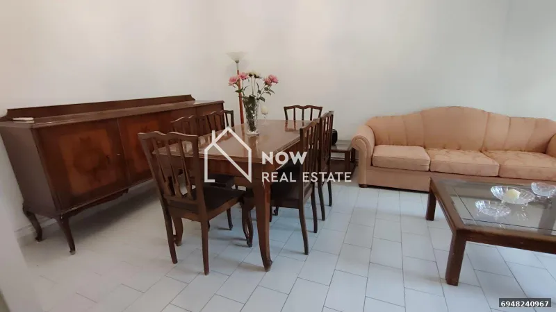 Apartment 85m²  - 3