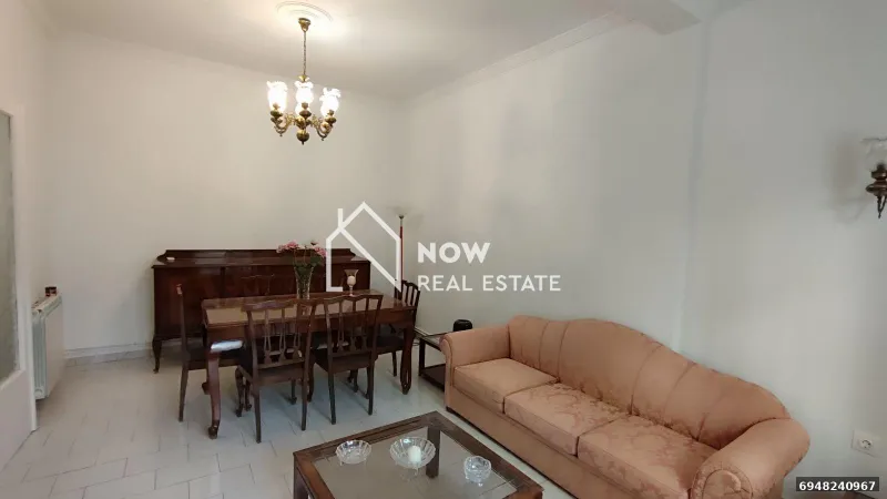 Apartment 85m²  - 4