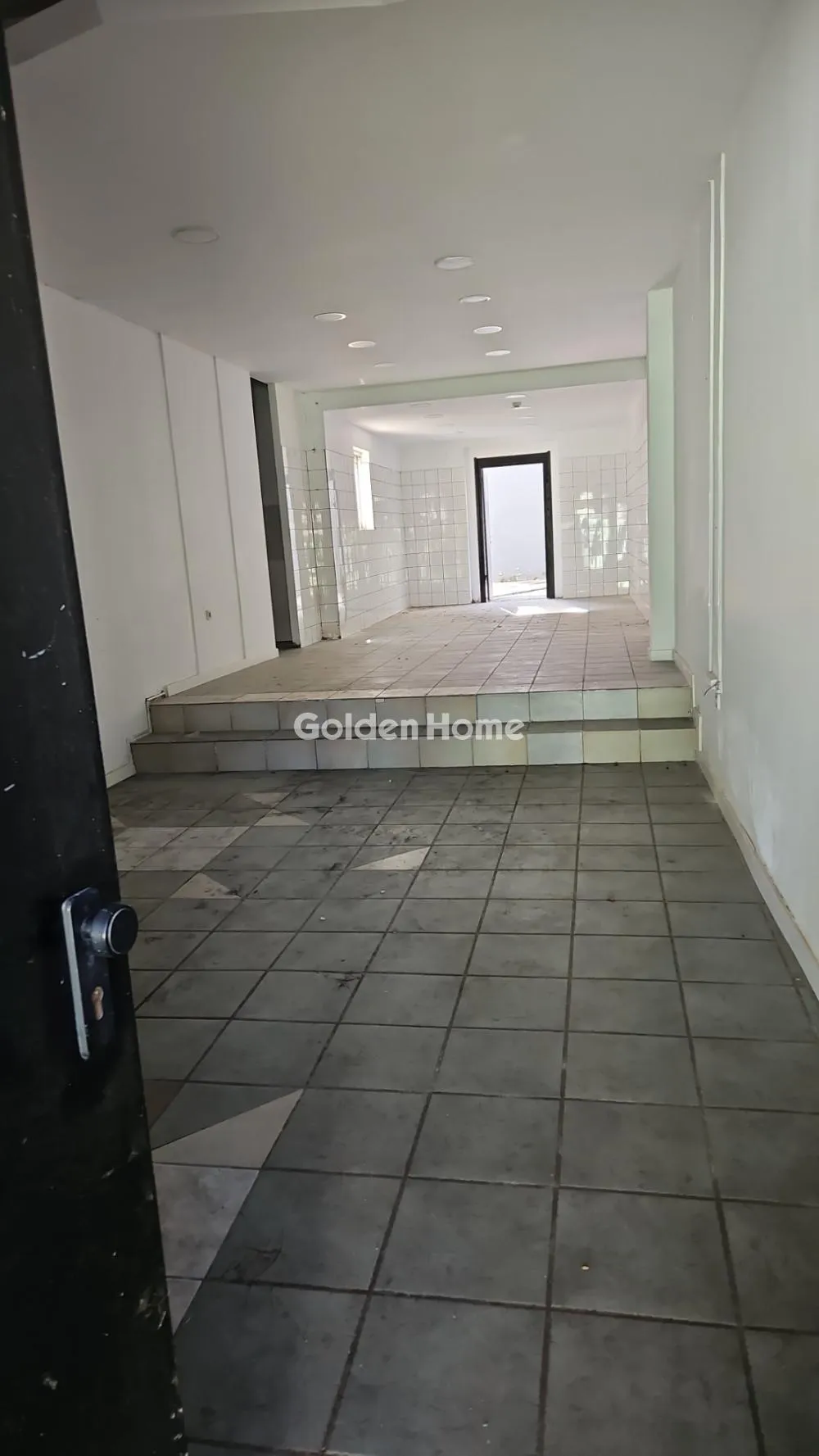 Shop 72m²  - 2