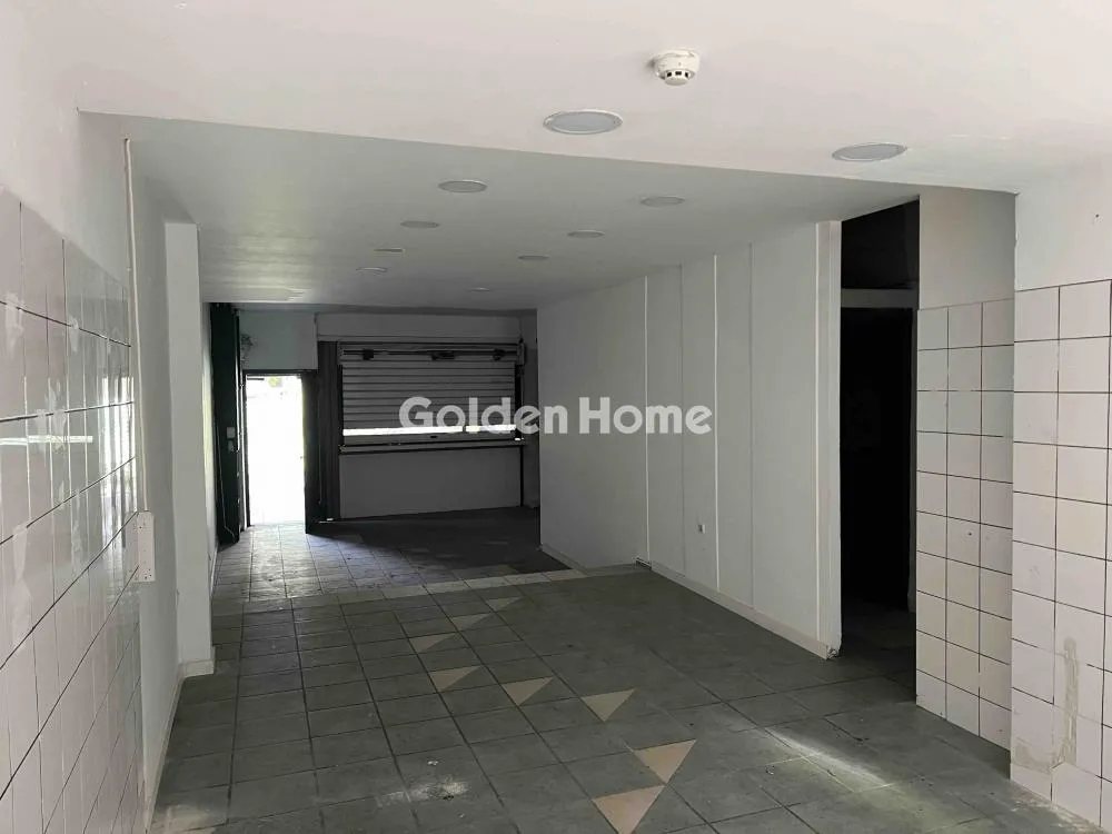 Shop 72m²  - 4