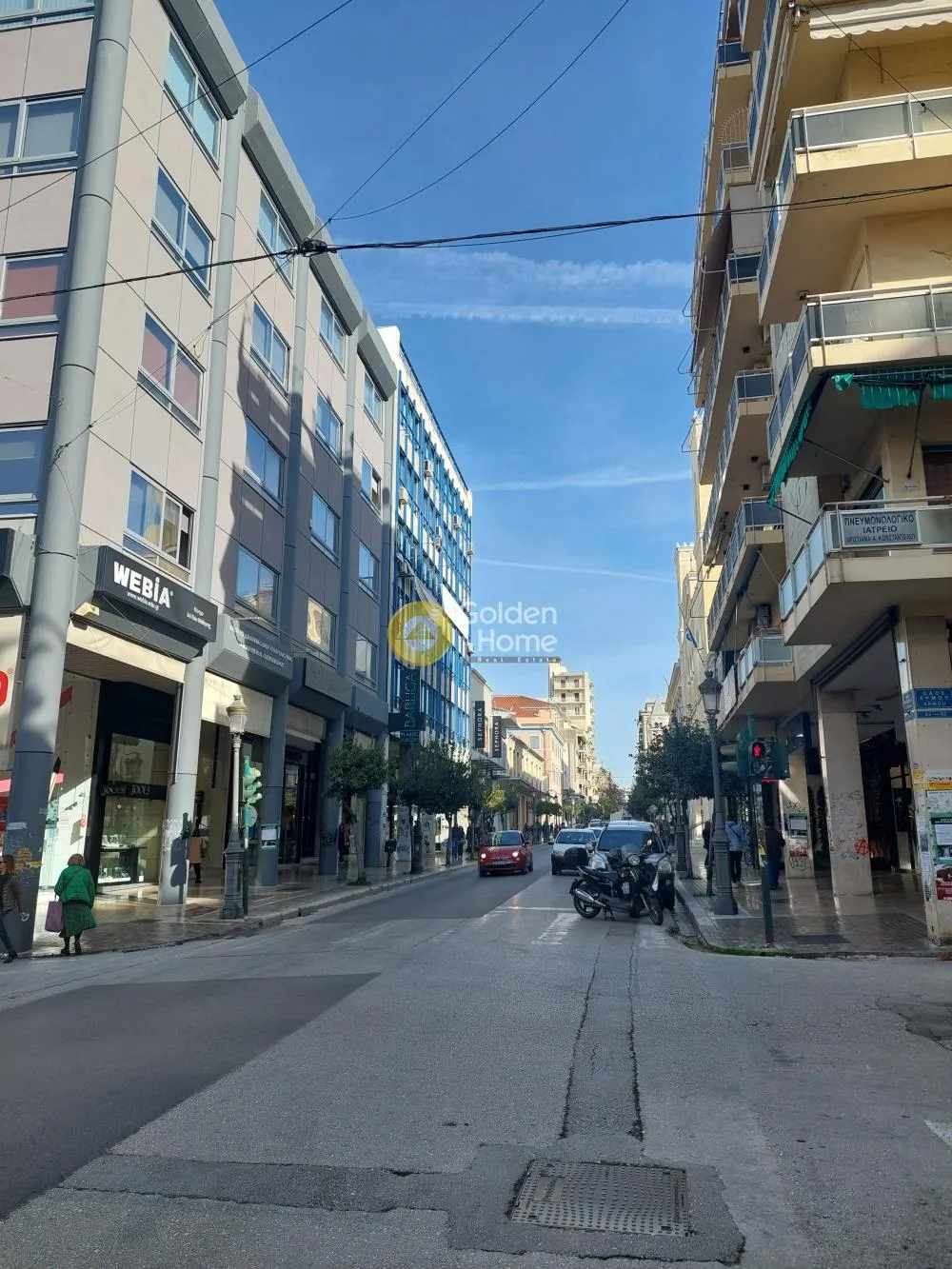 Κατάστημα 204τ.μ.  - 3