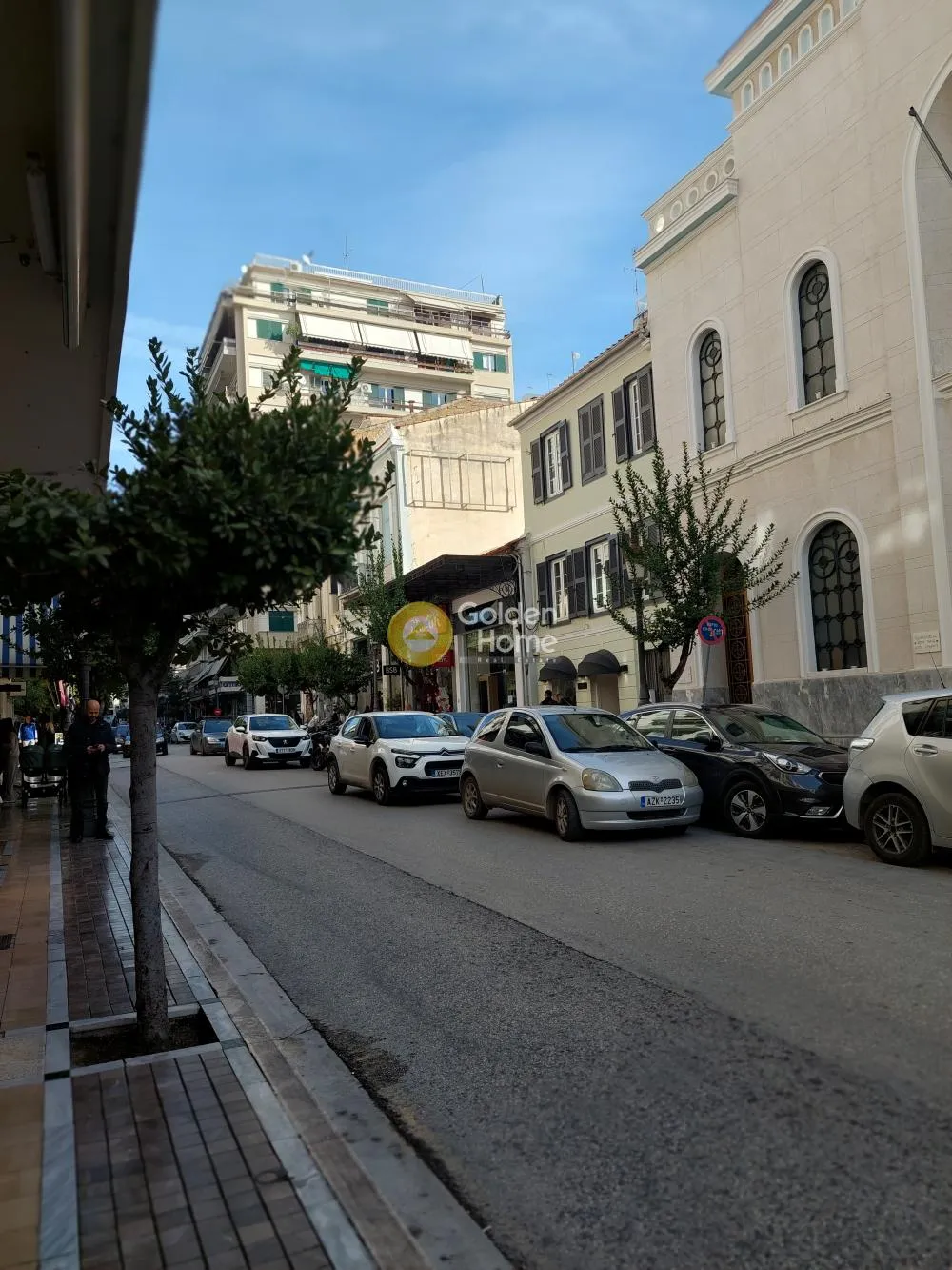 Κατάστημα 204τ.μ.  - 4