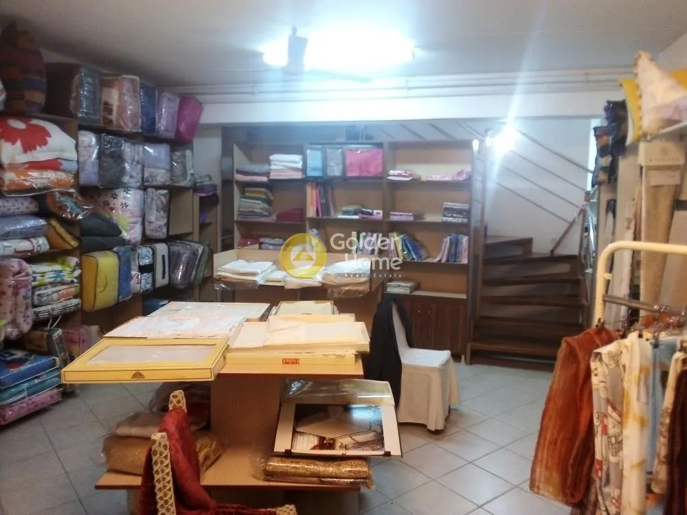 Shop 130m²  - 3