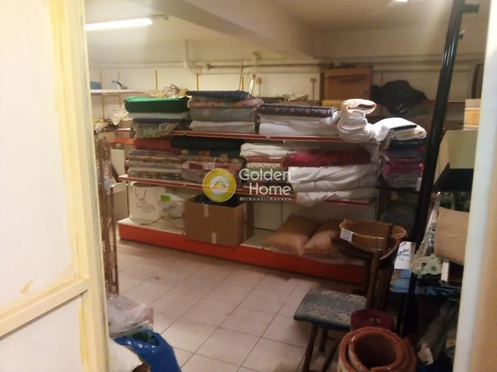 Shop 130m²  - 4