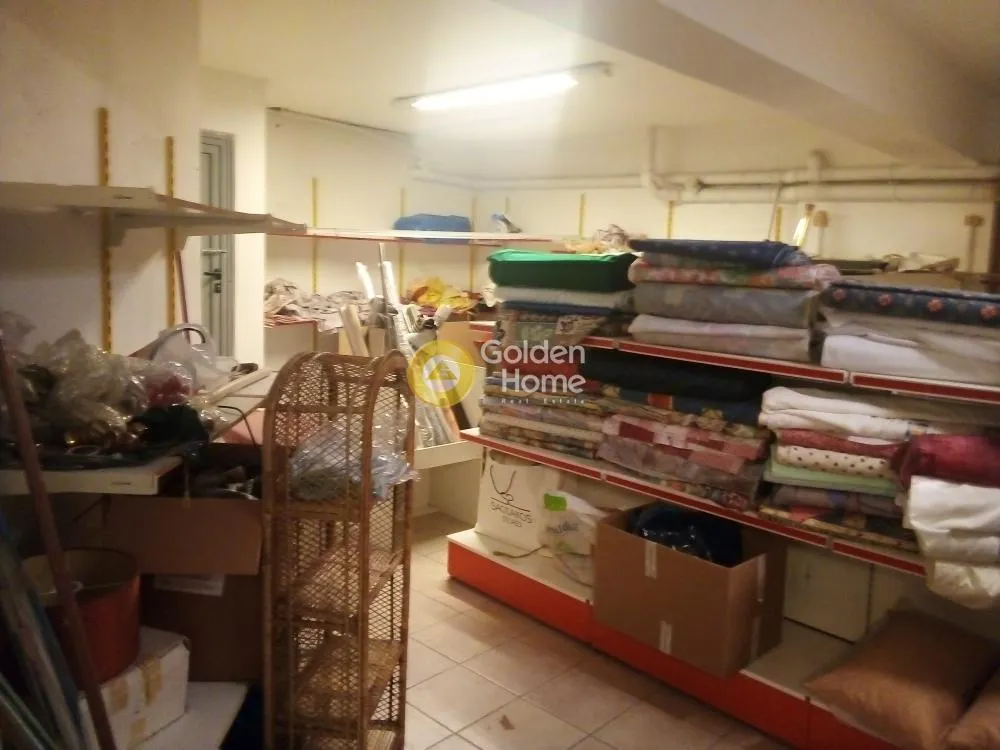 Shop 130m²  - 5